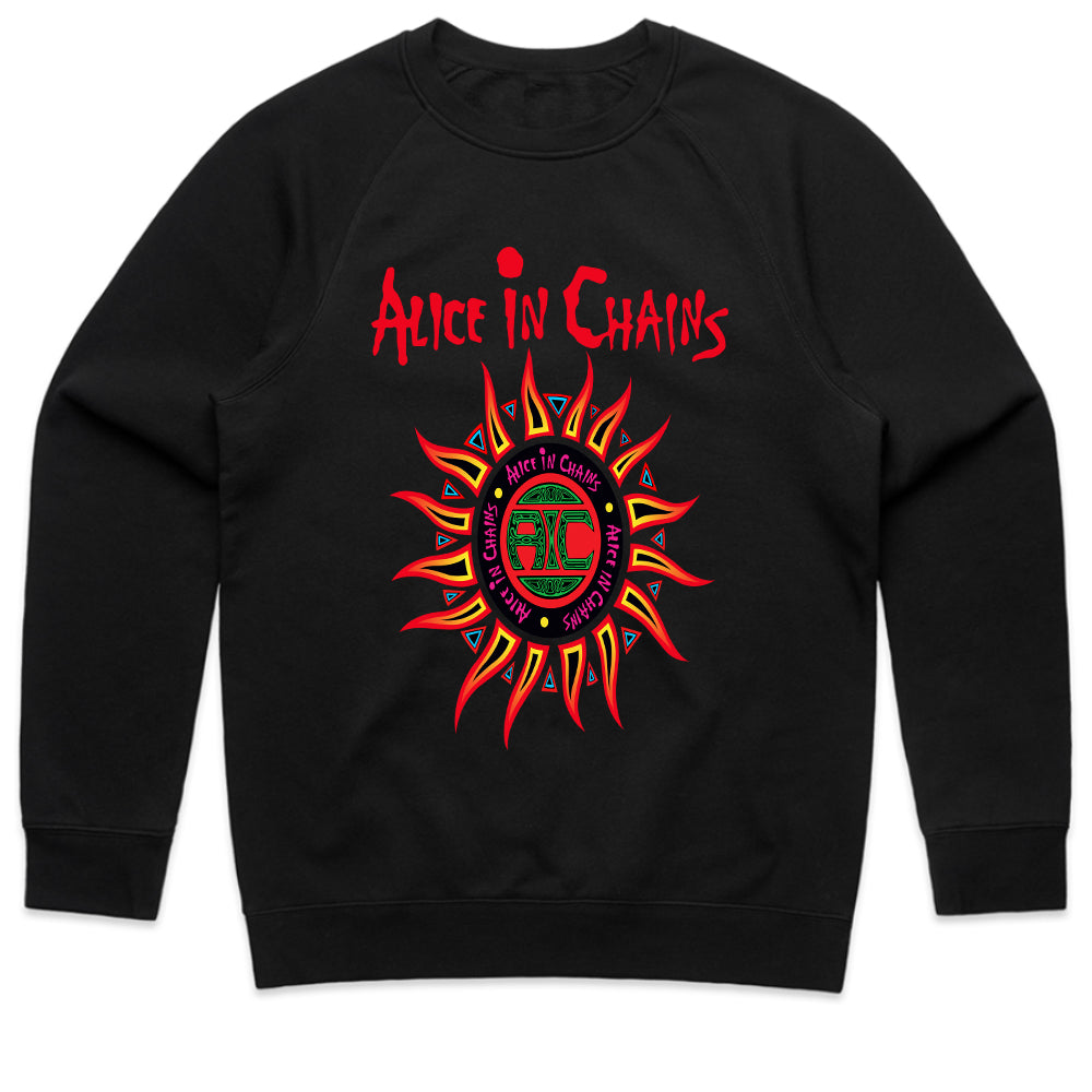ALICE IN CHAINS