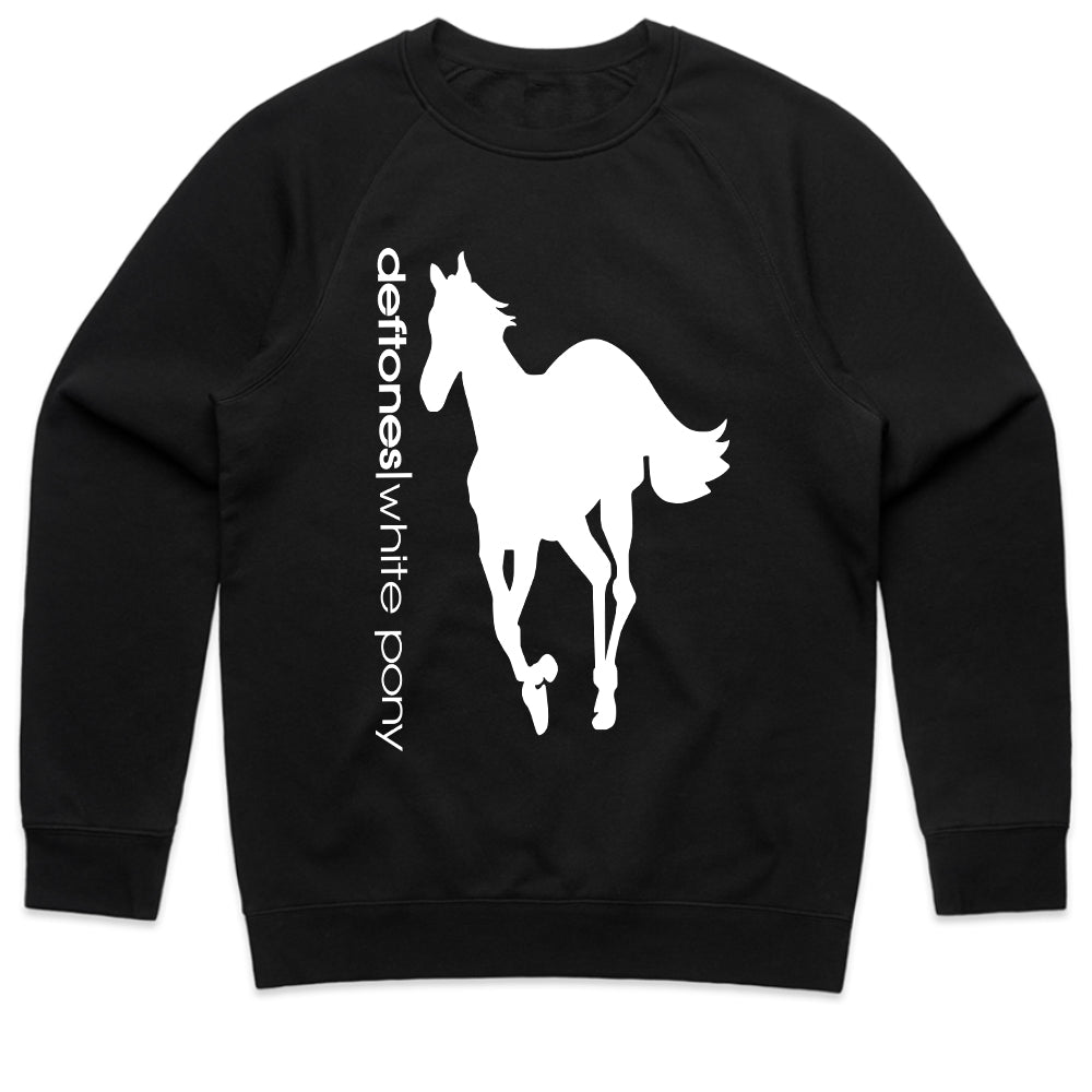 DEFTONES - WHITE PONY