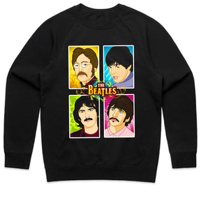 THE BEATLES