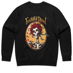 THE GRATEFUL DEAD