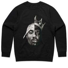 2PAC & BIGGIE