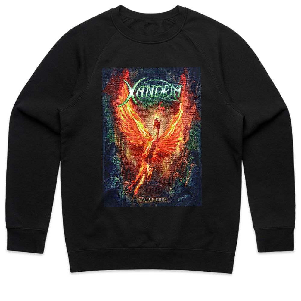 XANDRIA