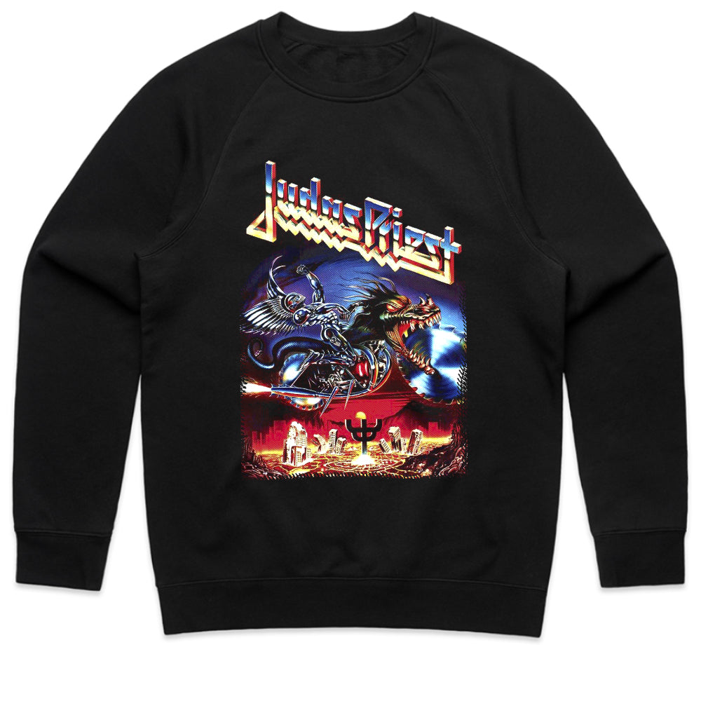 JUDAS PRIEST