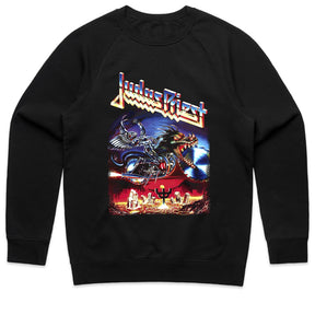 JUDAS PRIEST