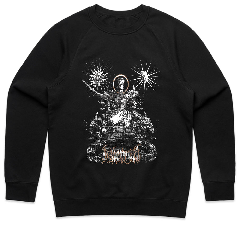 BEHEMOTH