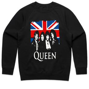 QUEEN