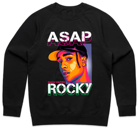 ASAP ROCKY