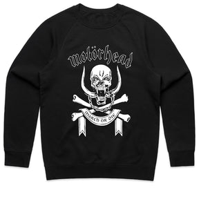 MOTORHEAD