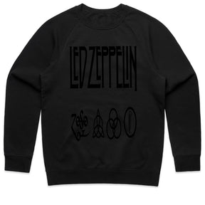 LED ZEPPELIN