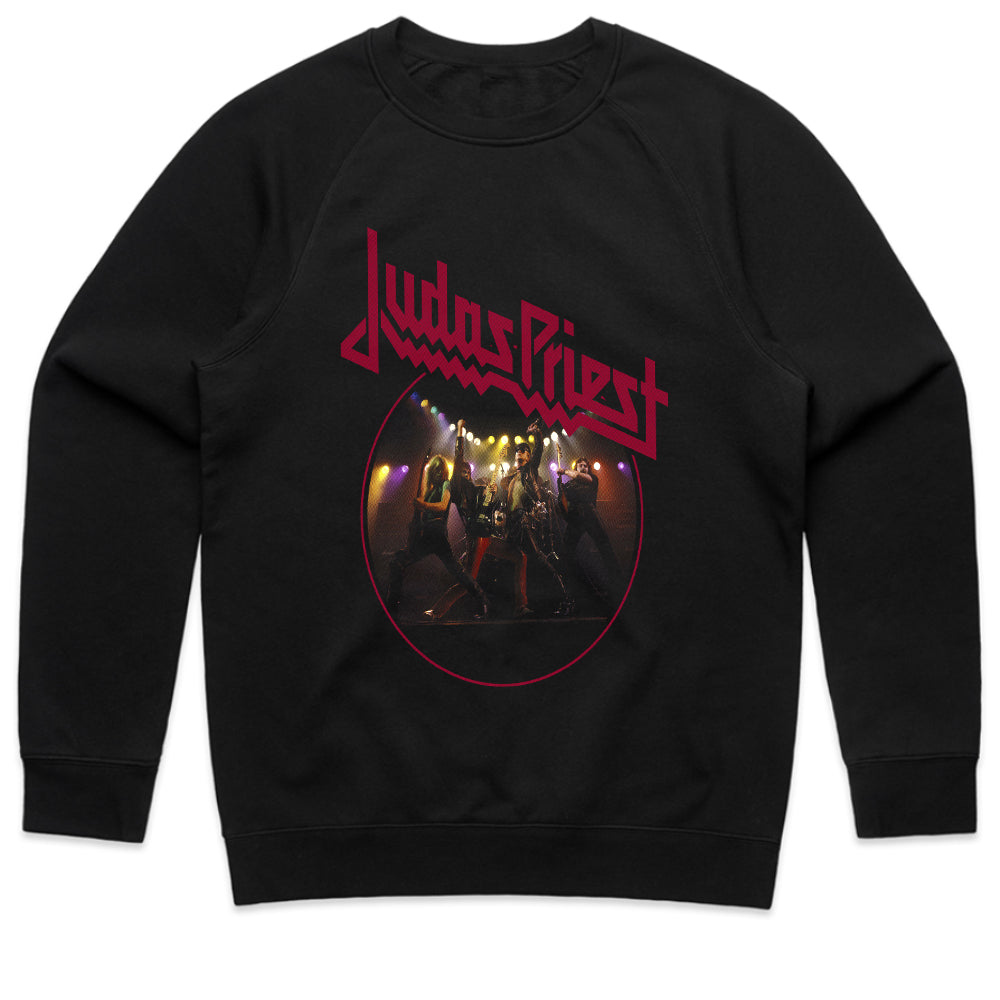 JUDAS PRIEST