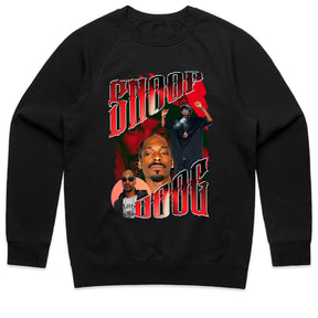 SNOOP DOGG