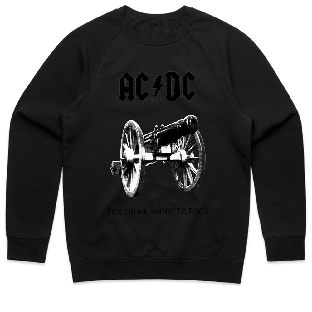AC DC
