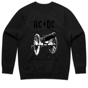 AC DC