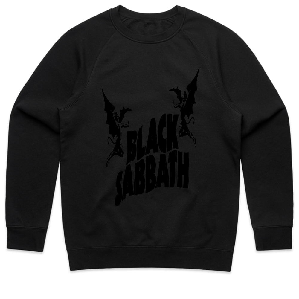 BLACK SABBATH