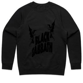 BLACK SABBATH
