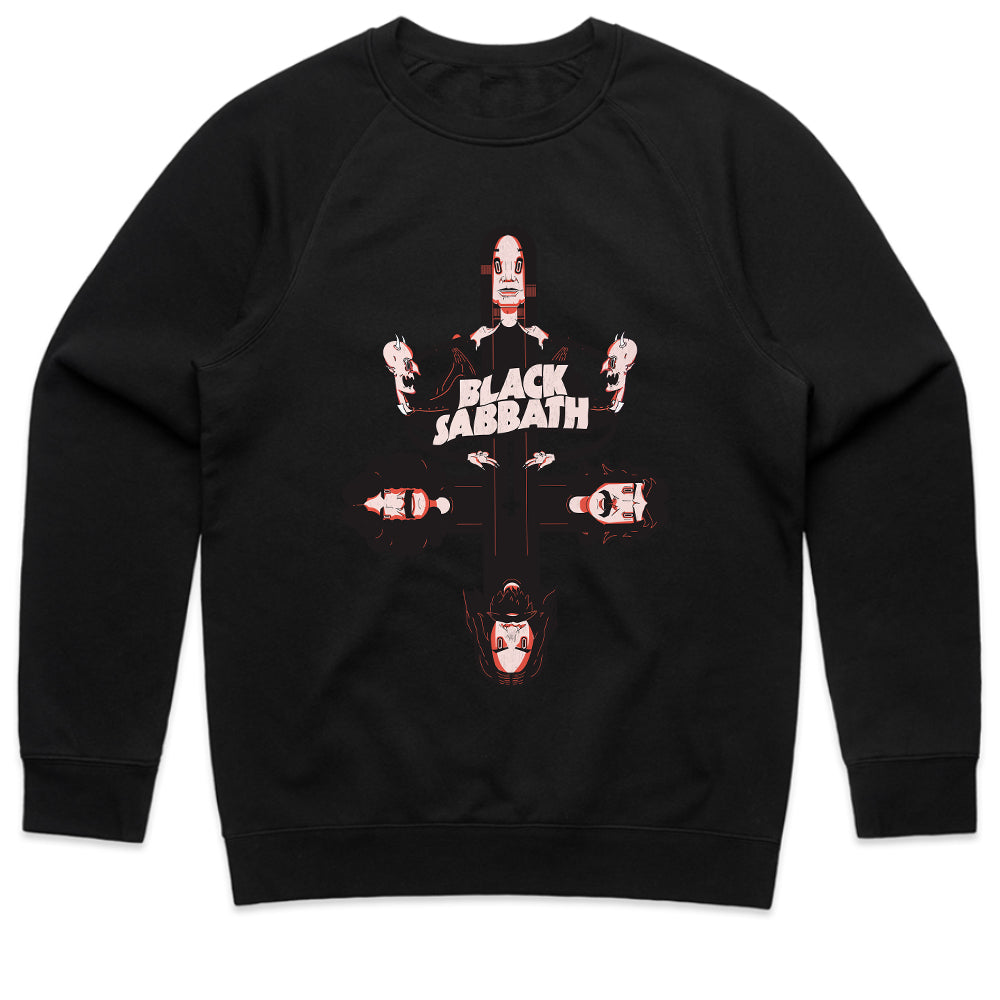 BLACK SABBATH