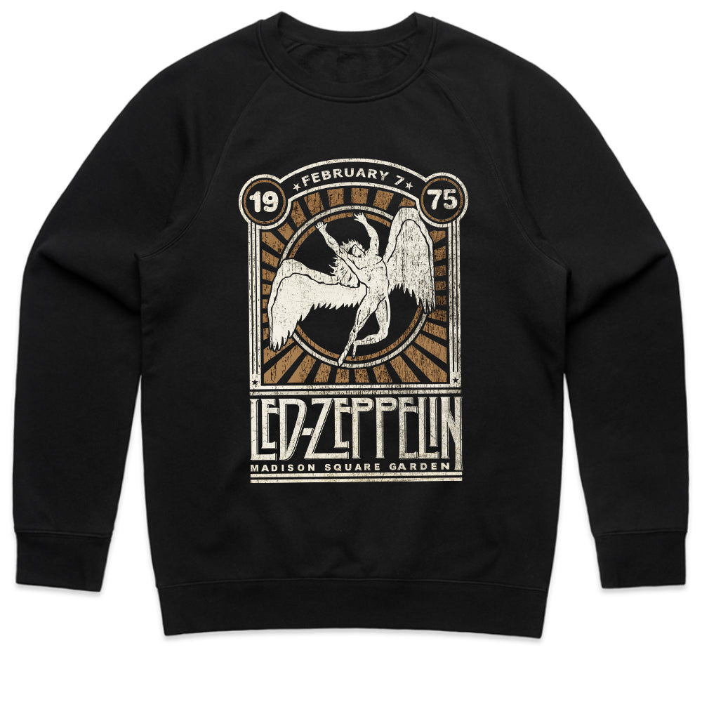 LED ZEPPELIN