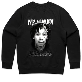 WIZ KHALIFA