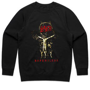SLAYER - REPENTLESS