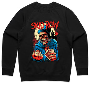SKID ROW