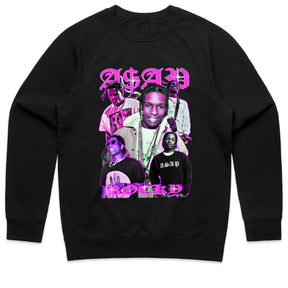 ASAP ROCKY