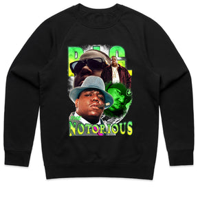 B.I.G - THE NOTORIOUS