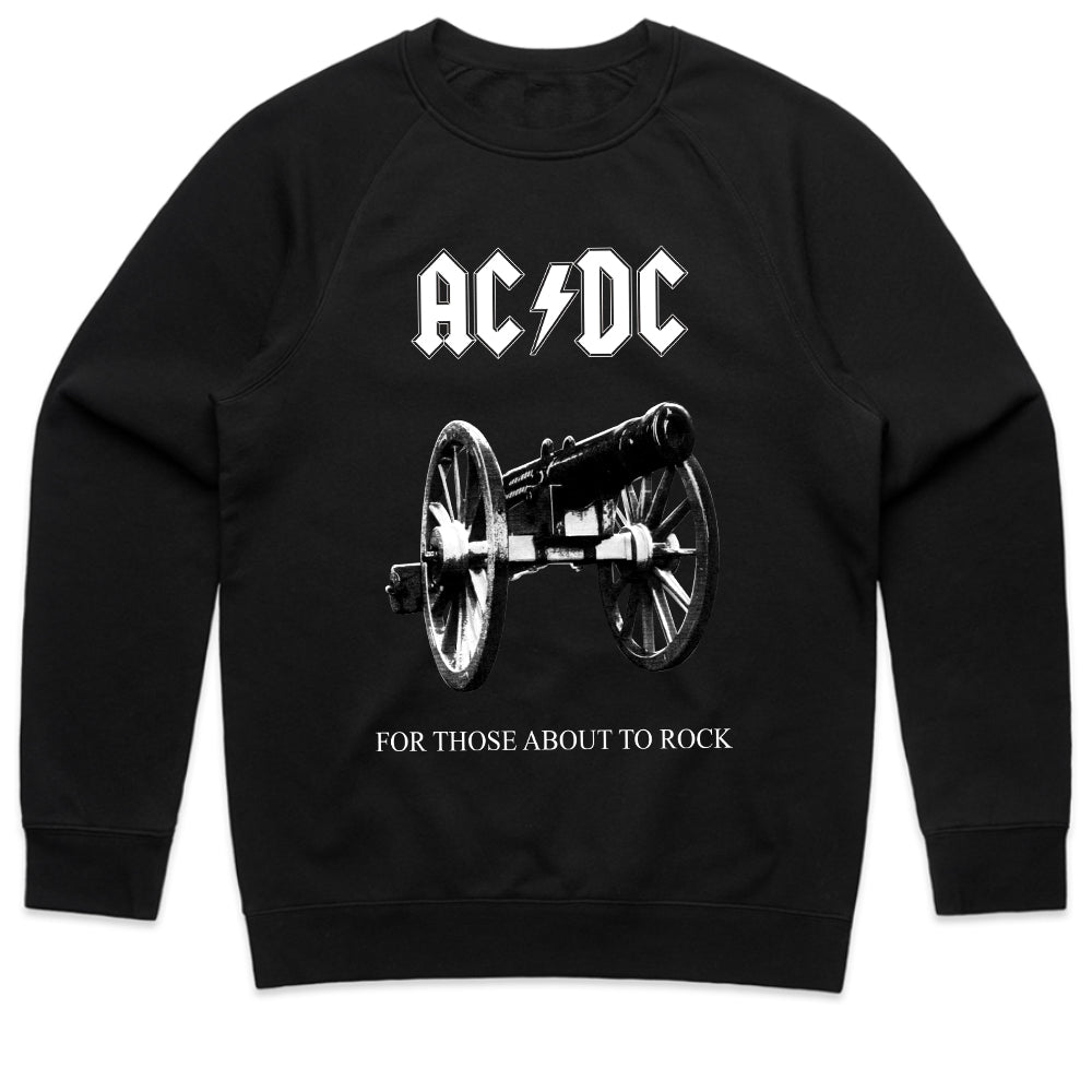 AC DC