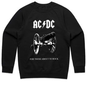 AC DC