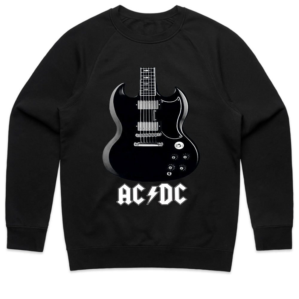 AC DC