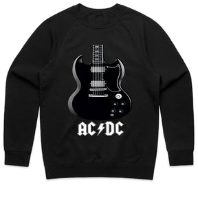AC DC