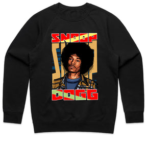 SNOOP DOGG