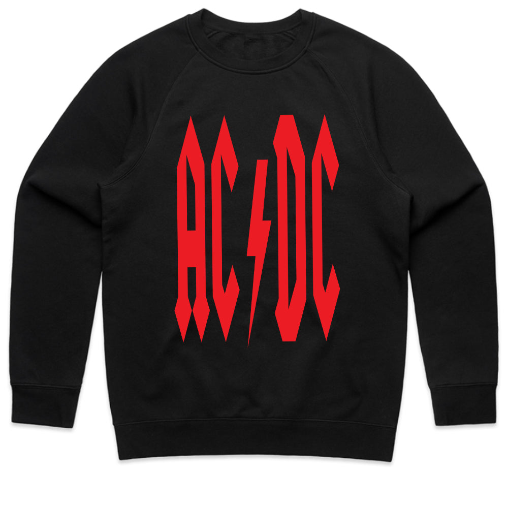 AC DC