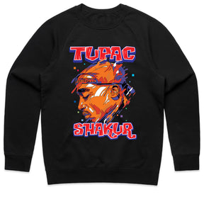 2PAC - SHAKUR