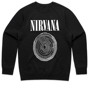 NIRVANA
