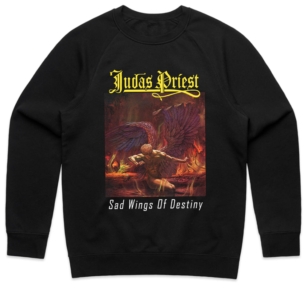JUDAS PRIEST