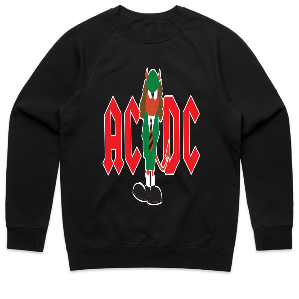 AC DC