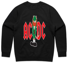AC DC