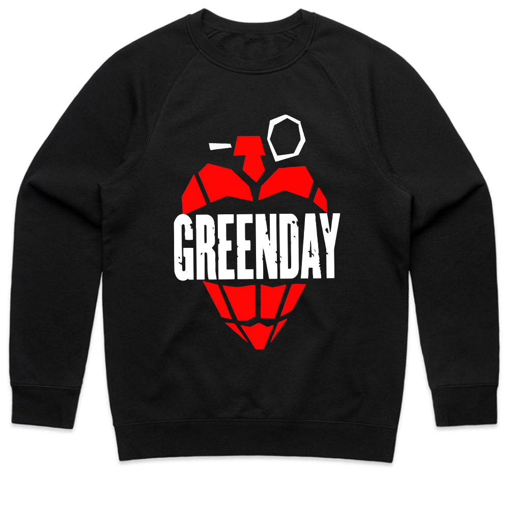 GREEN DAY