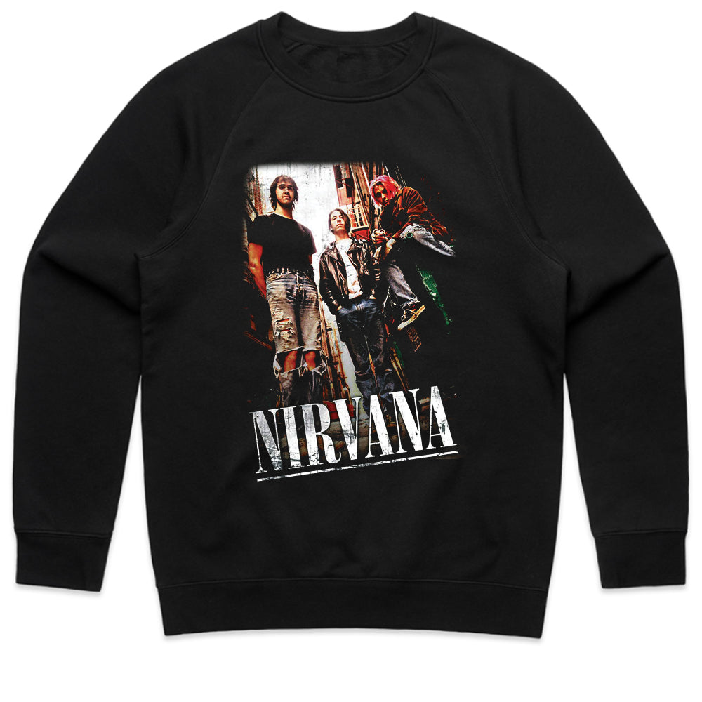 NIRVANA