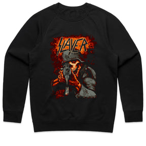 SLAYER