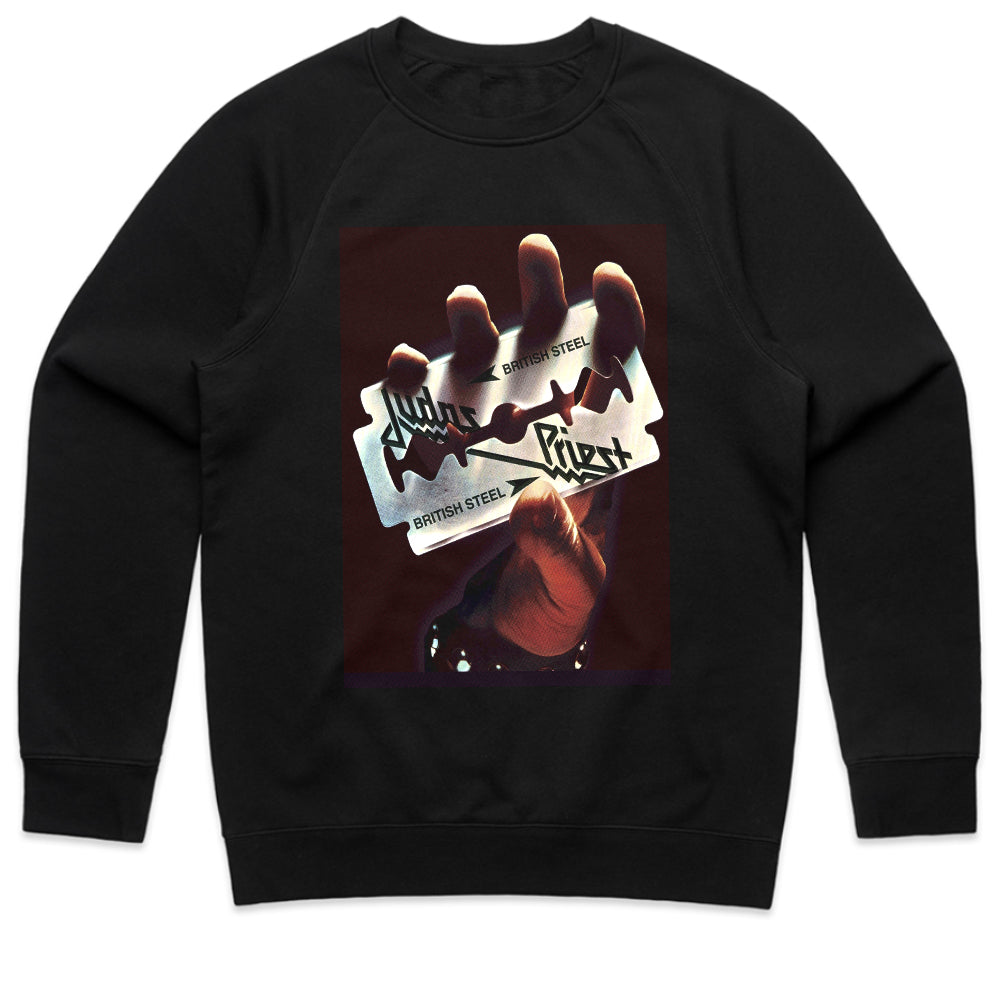 JUDAS PRIEST