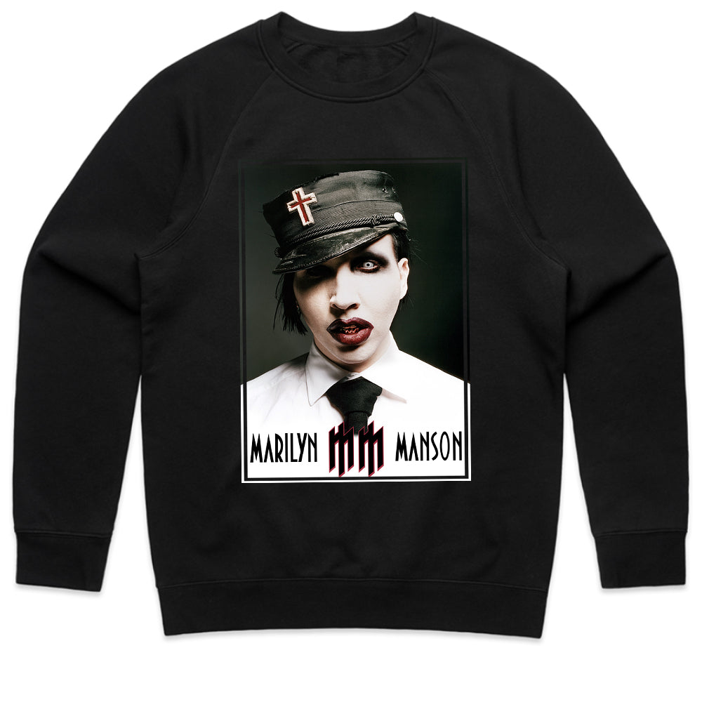 MARILYN MANSON
