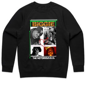 BIGGIE - THE NOTORIOUS BIG