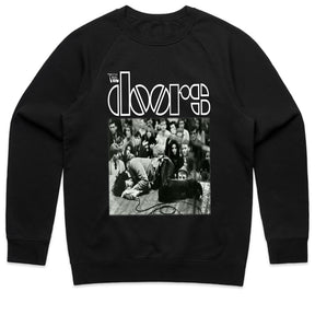 THE DOORS