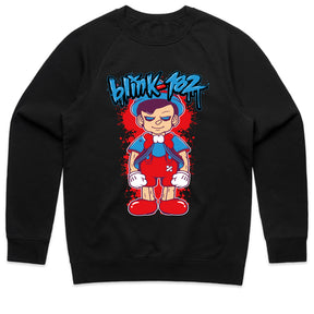 BLINK -182