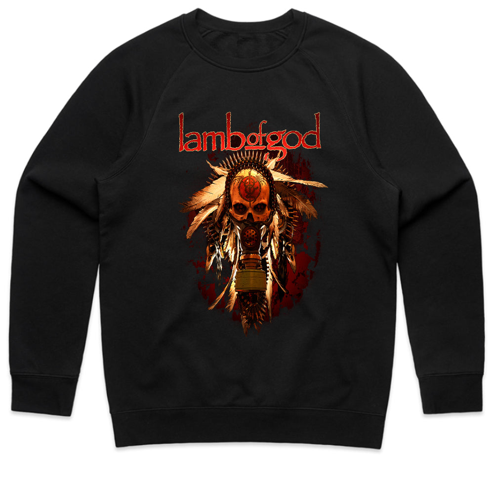 LAMB OF GOD