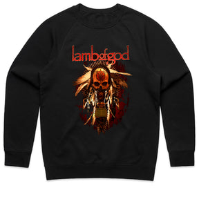 LAMB OF GOD