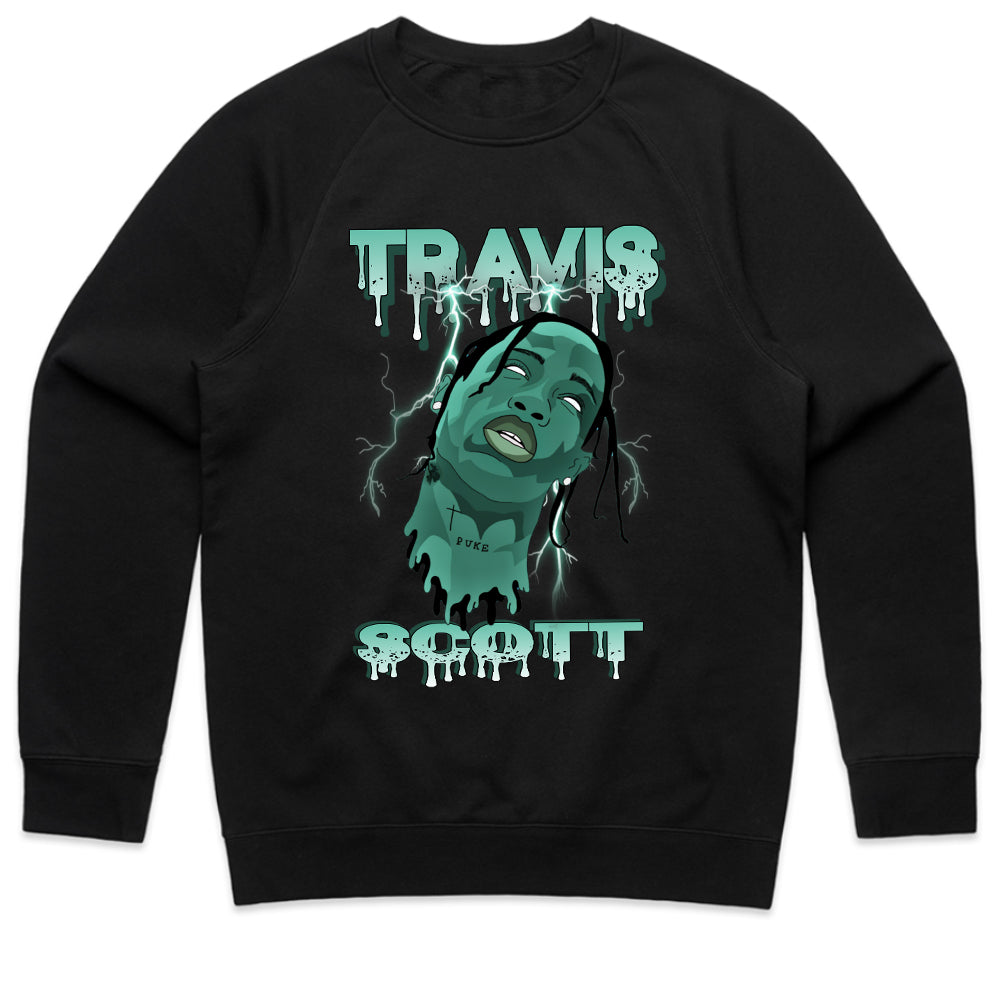 TRAVIS SCOTT