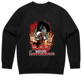 BIG BIGGIE - THE NOTORIOUS
