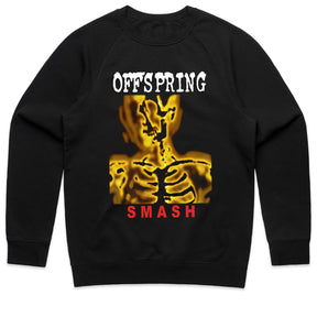 OFFSPRING - SMASH